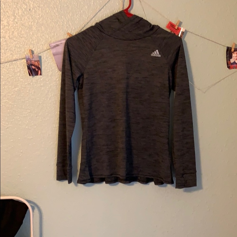 Runners jacket